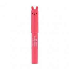 Тинт для губ TONYMOLY Бальзам-блеск для губ PETITE BUNNY GLOSS BAR