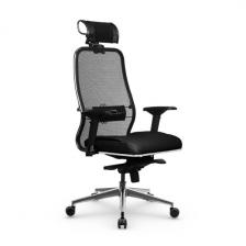 Кресло офисное Metta Samurai SL-3.04 Infinity Easy Clean z509339360 черное