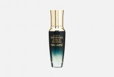 Масло для бровей Glossy gold oil 50 мл NIKK MOLE