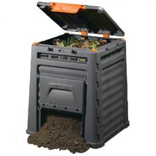 Компостер Keter ECO Composter черный 17181157