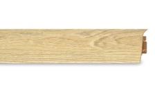 Плинтус ПВХ Tarkett, коллекция Cool, T233 «233 SHERWOOD OAK 60мм»
