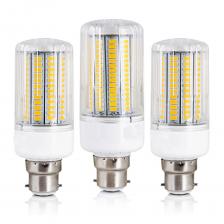 Энергосберегающие светодиодные лампы Eranpo B22 12-30Вт