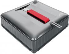 Робот-пылесос Робот-мойщик окон ATVEL Zorro Z7, серый