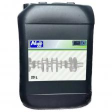 Моторное масло М10 эффективно работает при температуре окружающей среды от -15°C до +40°C. Применение продукта надежно защищает высокофорсированные дизельные двигатели от преждевременного износа и образования нагара. Так же может использоваться в автотракторах, работающих на дизельном топливе, грузовых автомобилях и автобусах с повышенной интенсивностью эксплуатации.