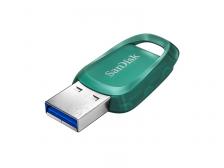 Флешка 256Gb - SanDisk Ultra Eco USB 3.2 SDCZ96-256G-G46