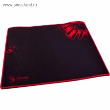 Коврик для мыши A4 Bloody B-080 черный/рисунок