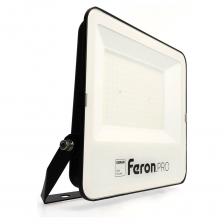 FERON Светодиодный прожектор LL-1000 IP65 150W 18000Lm 6400K 41542