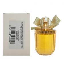 Парфюмерная вода Women Secret Gold Seduction тестер 100 мл.