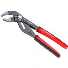 Универсальные клещи Rothenberger Rogrip F 7" 2K 1000002702, эргономичная рукоятка