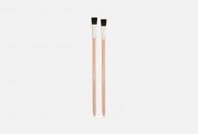 Набор ластиков-кистей Мягкие 2 шт АРТФОРМАТ