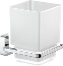 Стакан AQUATEK Либра AQ4304CR хром