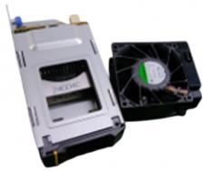 Комплект Chenbro 384-23801-3105A0 AS'Y COMPONENT, RM23808, FAN+2.5 HDD CAGE+AIR DUCT, NVNe, 2 PORT, 18PCS/CTN,W/O OCULINK