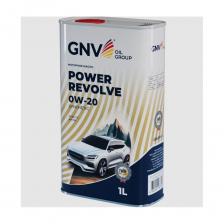 Синтетическое моторное масло Volvo VCC RBS0-2AE для легковых автомобилей GNV Power Revolve 0W-20 – полностью синтетическое энергосберегающее Low SAPS моторное масло для последнего поколения двигателей VOLVO серии «DRIVE-E». GNV Power Revolve 0W-20 специально разработано для четырехцилиндровых бензиновых (VEP) и дизельных (VED) двигателей Volvo последнего поколения, оснащенных каталитическими нейтрализаторами и сажевыми фильтрами (DPF), в том числе оснащенных турбонаддувом и непосредственным впрыском требующих Volvo VCC RBS0-2AE. Подходит для двигателей автомобилей BMW, Honda, Nissan, MAZDA, SUBARU, Suzuki, Toyota, а также для всех двигателей автомобилей, которые требуют для своей эксплуатации моторных масел уровня качества ACEA C5.