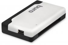 Картридер Buro BU-CR-2102