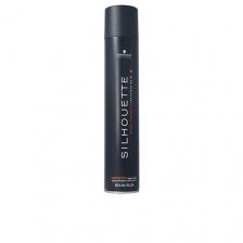 Лак для укладки волос SCHWARZKOPF PROFESSIONAL Лак для волос сильной фиксации SILHOUETTE hairspray super hold 500