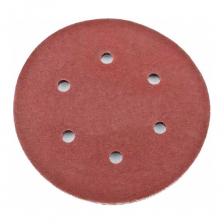 Лист шлифовальный к машине шлифовальной для стен и потолков REDVERG 6688565