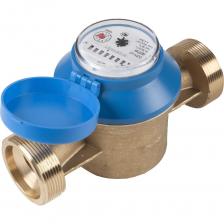 Общедомовые счетчики воды используются для установки на узлы водоснабжения в жилых домах, небольших и средних предприятиях, магазинах. Такие приборы, как правило, имеют диаметры условного прохода от 25 до 50 мм