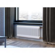 Благодаря своей модульности радиаторы отопления Pilon в состоянии удовлетворить любые эстетические или структурные требования при оформлении интерьеров и великолепно смотрятся на любой стене, будь она маленькой или большой. Трубчатый радиатор это уникальное в своем роде решение, особенно для ремонтов. Лазерные технологии, используемые в производстве батарей отопления Pilon, обеспечивают не только превосходный внешний вид, но и полное отсутствие остатков материала внутри. За один проход лазерного луча компоненты идеально свариваются друг с другом, что исключает образование потенциально вредных частиц внутри системы.