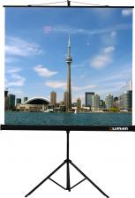 Lumien Eco View LEV-100107, 1:1, 97"