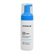 Мусс для умывания ATOPALM Пенка для умывания детская Facial Foam Wash 150.0