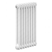 Zehnder Charleston 2050/26 секции 1270 боковое подключение