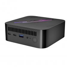 Blackview Компьютеры, Неттопы Blackview MP100/R5825U/16+1TB Мини ПК MP100 (AMD Ryzen 5825U) 16+1Tb, WIFI a/b/g/n/ac, Bluetooth 4.2, Win11 , USB3.2 [MP100/R5825U/16+1TB]