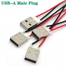 Наборы для пайки разъемов USB Type-C LAJQTAO