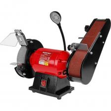 Точильный станок Точильно-шлифовальный станок WORTEX BG 1535 L в кор. 1319379