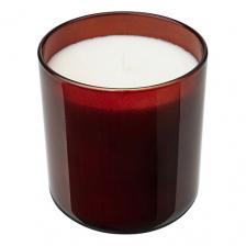 Свеча декоративная IKEA Ароматическая свеча с ягодами STORTSKON