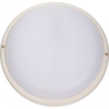 Светодиодный светильник жкх Светодиодный ЖКХ светильник Сириус А SHPR D200х55мм 12Вт 4000К 960Лм IP65 СириусА SHPR-12W-4K