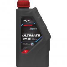 Полностью синтетическое низковязкое моторное масло, изготовленное по специально разработанной рецептуре, основанной на сочетании синтетических базовых масел, полиальфаолефинов и эстеров (40% PAO + 10% Esters + 25% VHVI).Рекомендовано к применению в двигателях новейших автомобилей азиатского и американского производства, производителями которой предписывается использование маловязких масел. Новый импортный пакет присадок обеспечивает даже в условиях жесткой эксплуатации работу двигателя на максимальной мощности, поддерживает чистоту и сокращает образование отложений. Применение масла способствует легкому и быстрому запуску двигателя при очень низкой температуре окружающей среды и обеспечивает защиту двигателей с турбонаддувом и непосредственным впрыском (GDI) от преждевременного неконтролируемого воспламенения топливовоздушной смеси (LSPI).Specifications: API SP, ILSAC GF-6А Conforms to requirements: Dexos 1 gen 2, Ford WSS-M2C952-A1Аналоги: Shell Helix Ultra SP 0W-20, Mobil 1 0W-20, Extended Performance 0W-20, ZIC ZERO 0W-20, Motul 8100 ECO-LITE 0W-20, Ravenol DFE 0W-20, Addinol Economic 020Кросс-коды: 550063071/600760082, 550060355, 550058154, 155251, 157289, 656836130, 132035, 162035, 108534, 108535, 108536, 108537