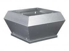 Крышный вентилятор Shuft RMVD 500/670-4 VIM