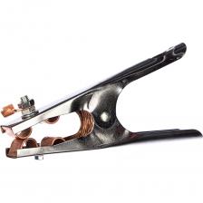 Зажим массы ЗМС-300 (300 А) Калибр 00000050817