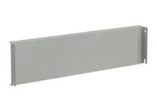 IEK FORMAT Панель монтажная 175х600 , YKM40D-FO-MP-0175-060 1 шт