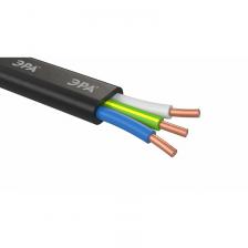 ВП3-2,5LS-10 Кабель ЭРА ВВГ-Пнг(А)-LS 3х2,5 мм2 10м, цена за 1 шт