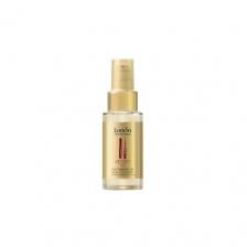 Масло для волос LONDA PROFESSIONAL Масло VELVET OIL для обновления волос без утяжеления 30