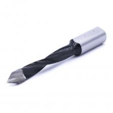 Сверло присадочное сквозное 6x70 мм RH BESTELLI CT00100113 применяется на сверлильно-присадочных станках. Предназначено для сверления сквозных отверстий в плоскостях древесных материалов (МДФ, ДСП, массив древесины и т.д.).Внимание, изображение товара может отличаться от реального! Верные параметры указаны в технических характеристиках товара.