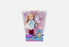 Кукла Хлоя Slumber Party с аксессуарами 1 шт BRATZ