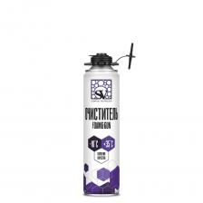 Очиститель монтажной пены SV CLEANER FOAM&GUN 500 мл (350 г) 110358