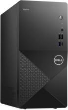 Моноблок Баребон Dell ПК Vostro 3030 MT i3 12100 (3.3) 16Gb SSD512Gb UHDG 730 Windows 11 Pro GbitEth WiFi BT 180W мышь клавиатура черный () [3030-38811]