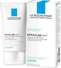 Себорегулирующий крем против блеска кожи, 40 мл La Roche-Posay, Effaclar Mat