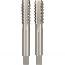 Метчик Sekira м/р 10x1,0 2шт левый 00-00006426