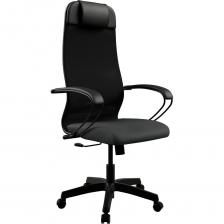 Кресло МЕТТА ErgoLife Set 11 сочетает в себе современные технологии и эргономичный дизайн, обеспечивая комфорт и поддержку в течение всего рабочего дня. Обивка из ткани и сетки способствует циркуляции воздуха, что делает кресло удобным даже в жаркую погоду. Металлические подлокотники с элементами из экокожи добавляют прочности и стиля. Пластиковая крестовина обеспечивает устойчивость и долговечность конструкции. Кресло выдерживает нагрузку до 120 кг, что делает его подходящим для большинства пользователей. Регулировка высоты сиденья и наклона спинки позволяет настроить кресло под индивидуальные предпочтения, а механизм качания и вращения добавляет мобильности и гибкости. Поясничный упор и подголовник обеспечивают дополнительную поддержку, снижая нагрузку на позвоночник. Кресло выполнено в современном стиле и требует сборки, что позволяет легко адаптировать его к любому интерьеру.