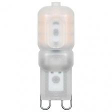 Лампа светодиодная для растений Feron LB-430 25638 1 шт., G9, JCD9, 5 Вт, 6400 К