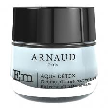 ARNAUD PARIS Крем для лица Экстремальный климат Aqua Detox 50