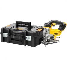 Аккумуляторный лобзик DeWalt DCS331NT