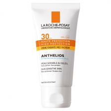 Ля Рош-Позе Aнтгелиос Тающий Солнцезащитный крем для лица SPF 30 (La Roche-Posay Anthelios) 50ml