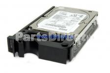 CD809 Жесткий диск Dell 36 Гб 15000 об/мин