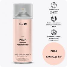 Быстросохнущая краска для предметов декора Elcon 00-00462449