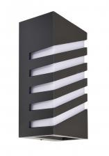 Накладной настенный светильник Deko-Light Grumium 620124